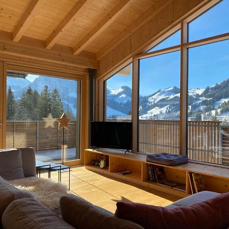 Апартаменты Horizon 4 Bad-Schwarzsee Экстерьер фото