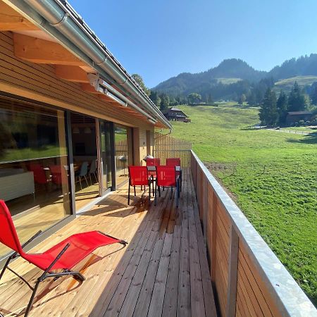 Апартаменты Horizon 4 Bad-Schwarzsee Экстерьер фото