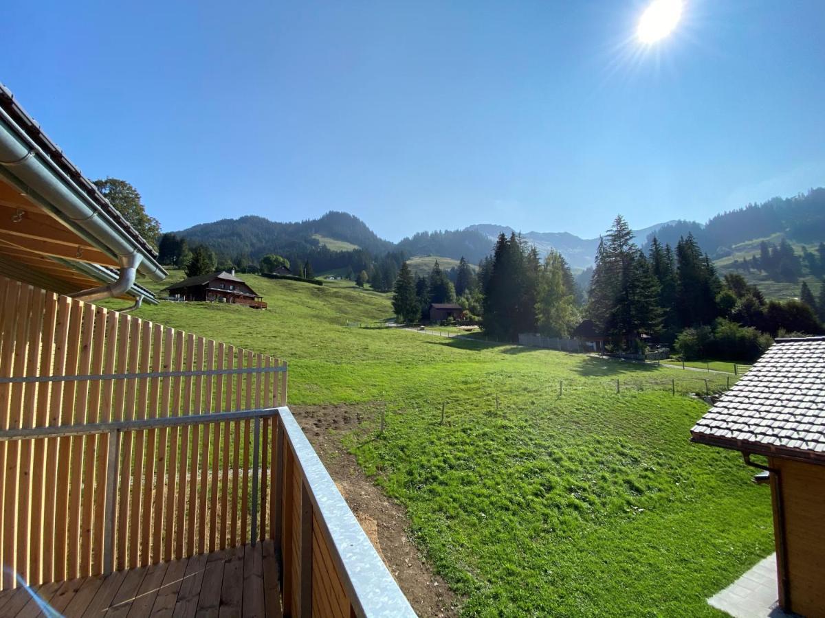 Апартаменты Horizon 4 Bad-Schwarzsee Экстерьер фото